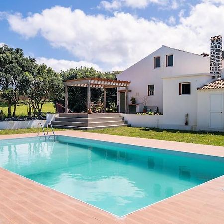Country House In Azores - S. Miguel Ribeira Grande Exterior foto