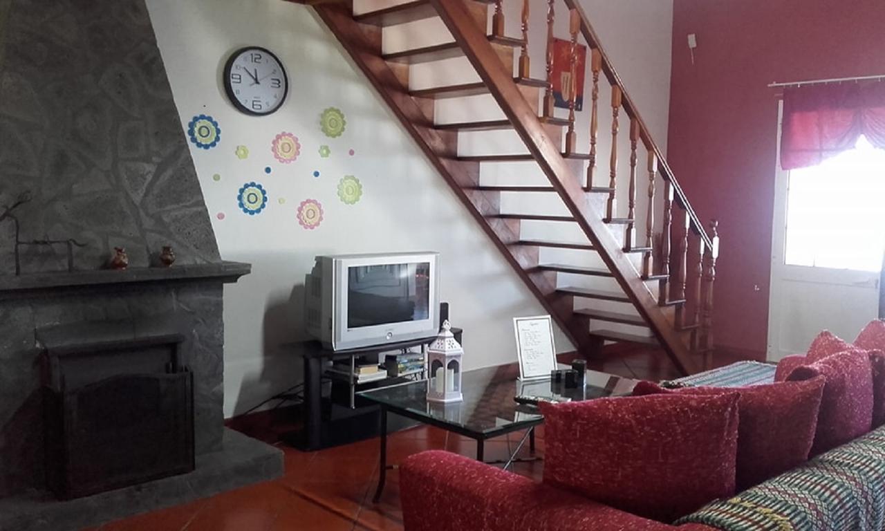 Country House In Azores - S. Miguel Ribeira Grande Exterior foto